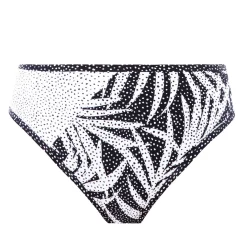 Bas De Maillot De Bain Culotte Haute