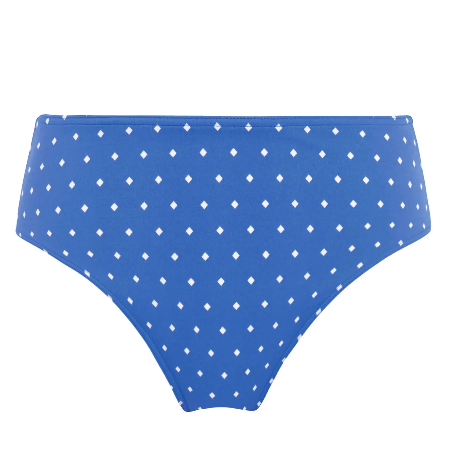 Bas De Maillot De Bain Culotte Haute