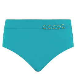 Bas De Maillot De Bain Culotte Haute