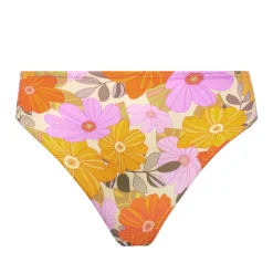 Bas De Maillot De Bain Culotte Haute