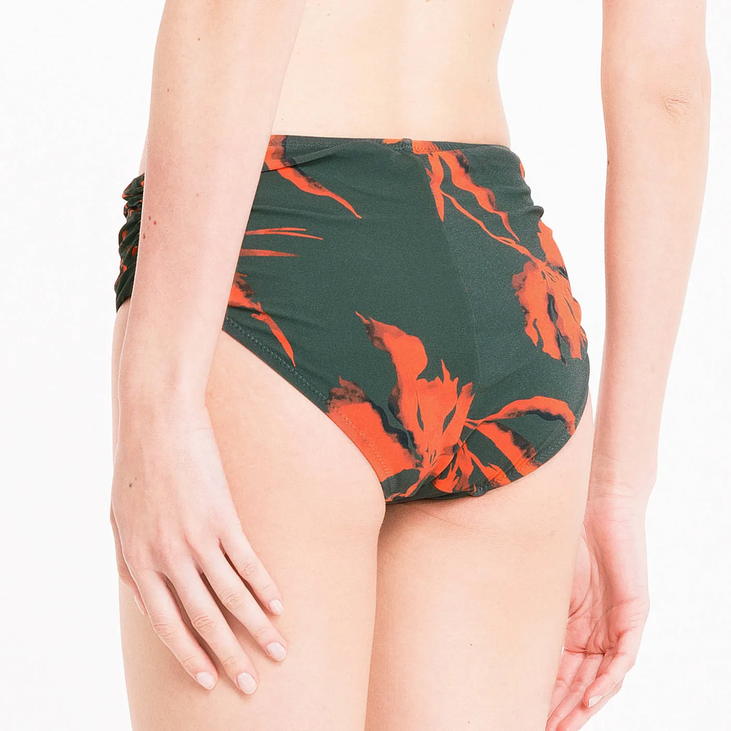 Bas De Maillot De Bain Culotte Dafne