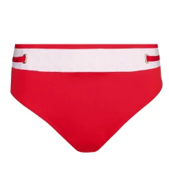 Bas De Maillot De Bain Culotte Haute