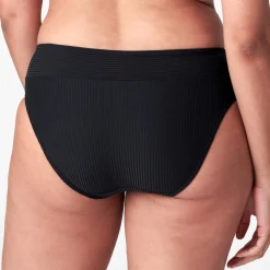 Bas De Maillot De Bain Culotte Haute