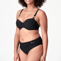 Bas De Maillot De Bain Culotte Haute