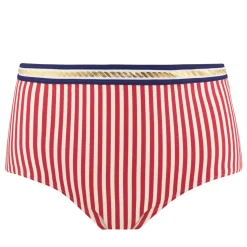 Bas De Maillot De Bain Culotte Haute