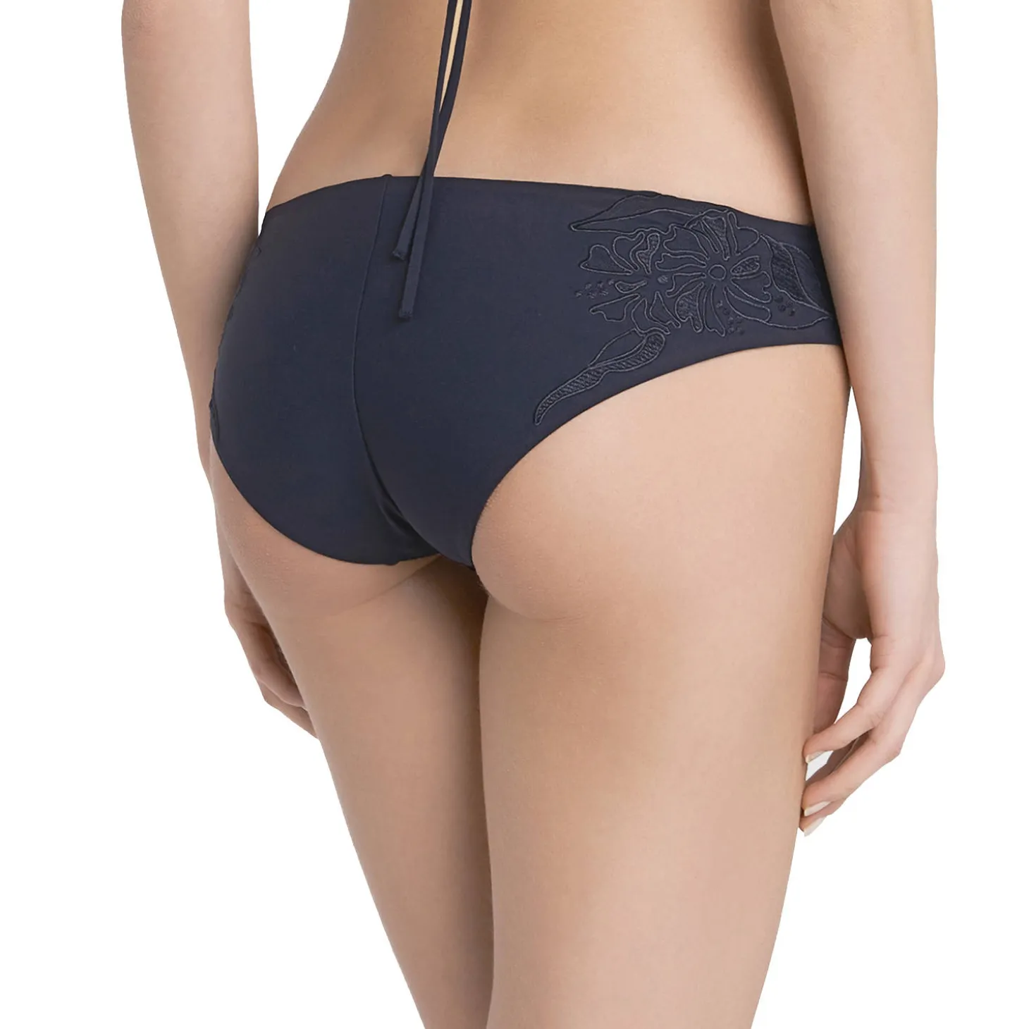 Bas De Maillot De Bain Culotte