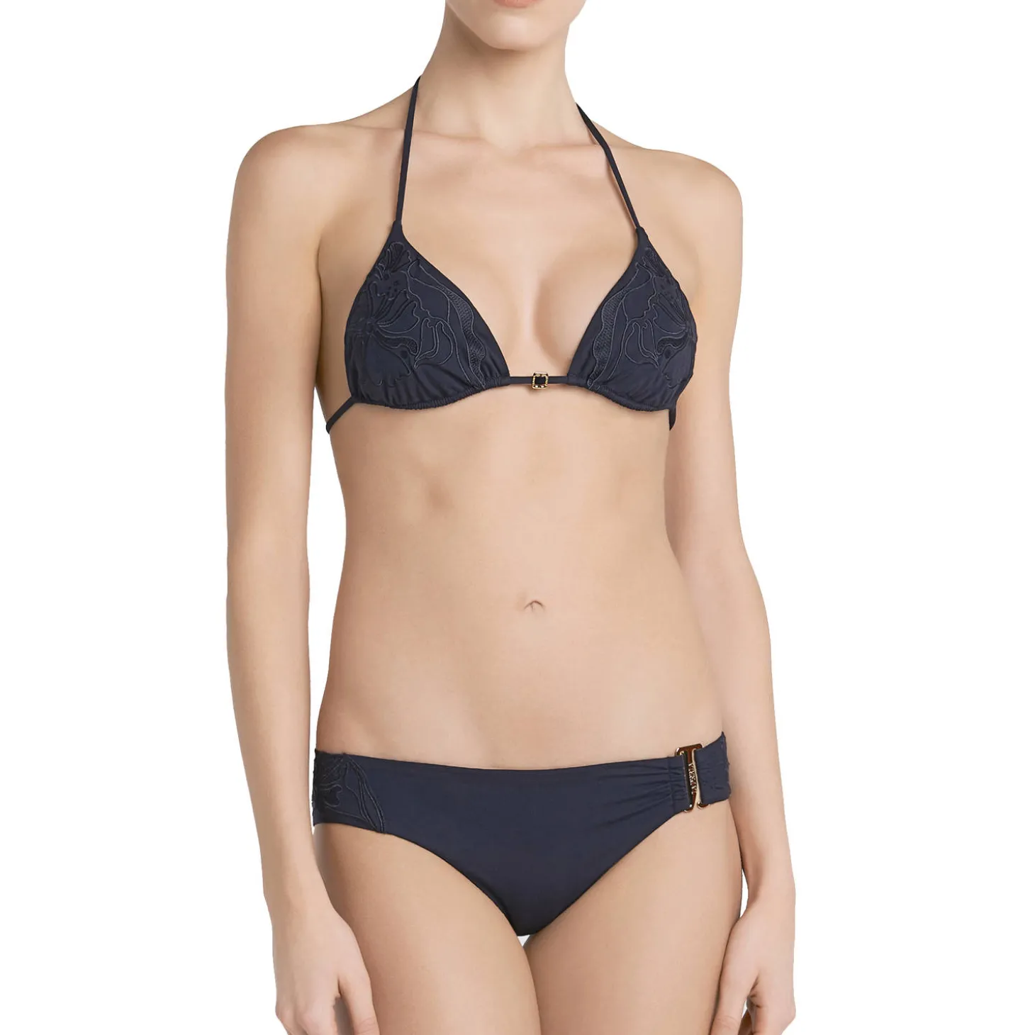 Bas De Maillot De Bain Culotte