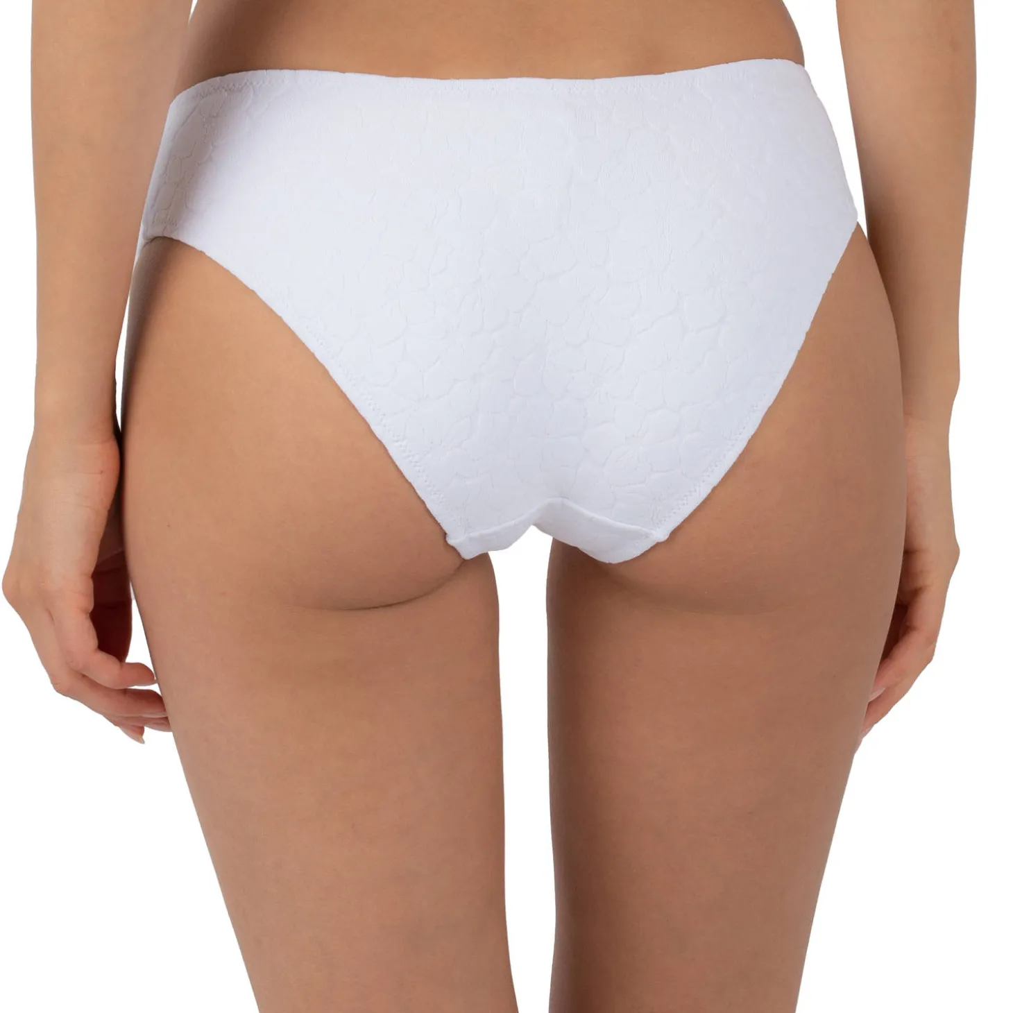 Bas De Maillot De Bain Culotte Inae