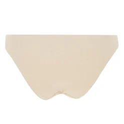 Bas De Maillot De Bain Culotte Echancree Bijoux Satine