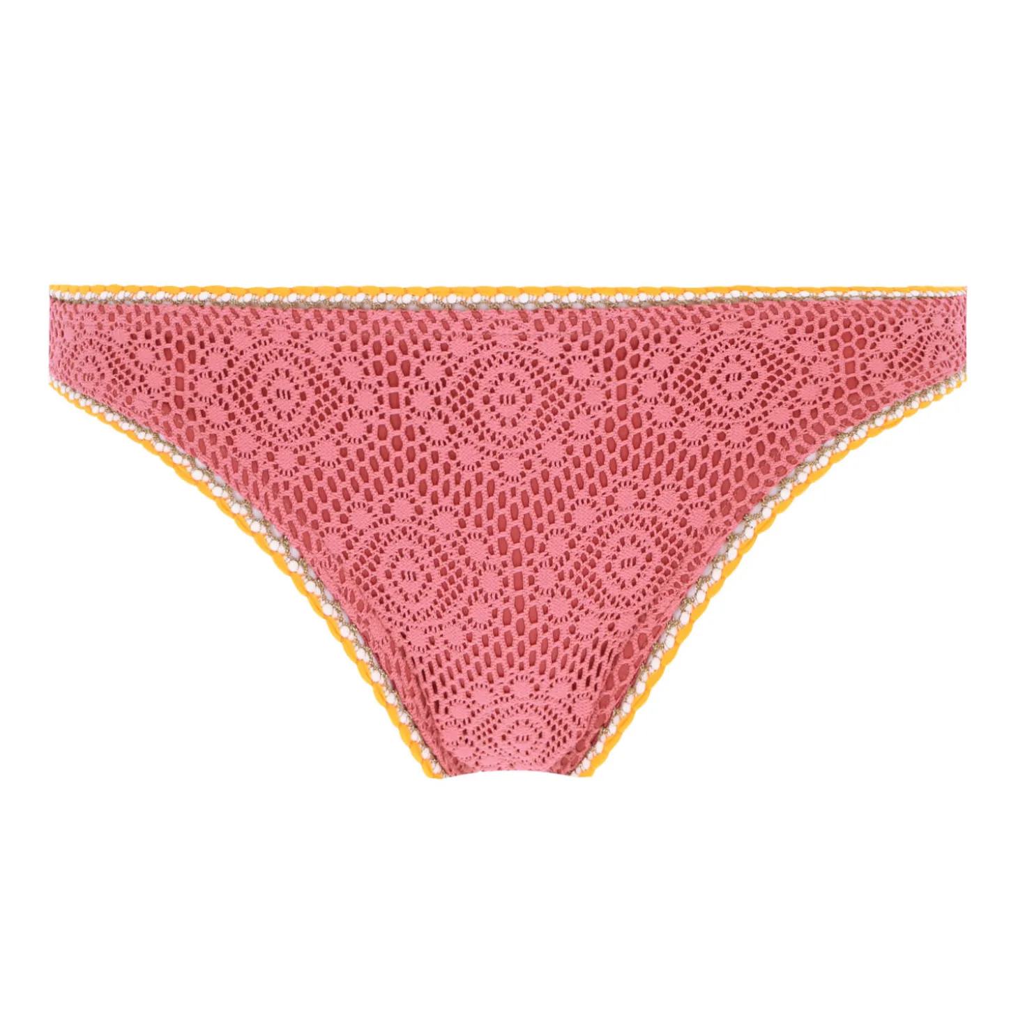 Bas De Maillot De Bain Culotte Breeda