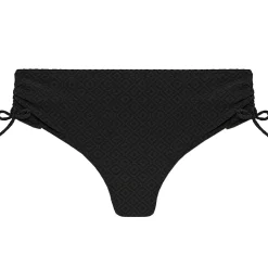 Bas De Maillot De Bain Culotte Haute Coulissante