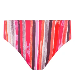 Bas De Maillot De Bain Culotte Haute