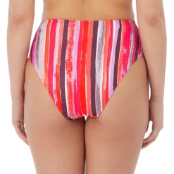 Bas De Maillot De Bain Culotte Haute