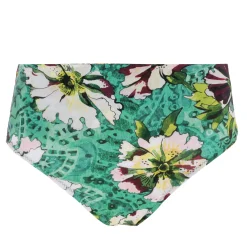 Bas De Maillot De Bain Culotte Haute Tobago