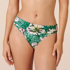 Bas De Maillot De Bain Culotte Haute Tobago