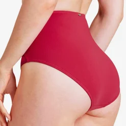 Bas De Maillot De Bain Culotte Haute