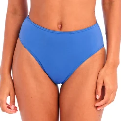 Bas De Maillot De Bain Culotte Haute