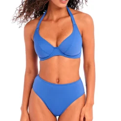 Bas De Maillot De Bain Culotte Haute