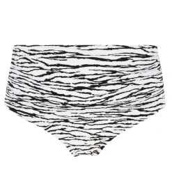 Bas De Maillot De Bain Culotte Haute Lyon