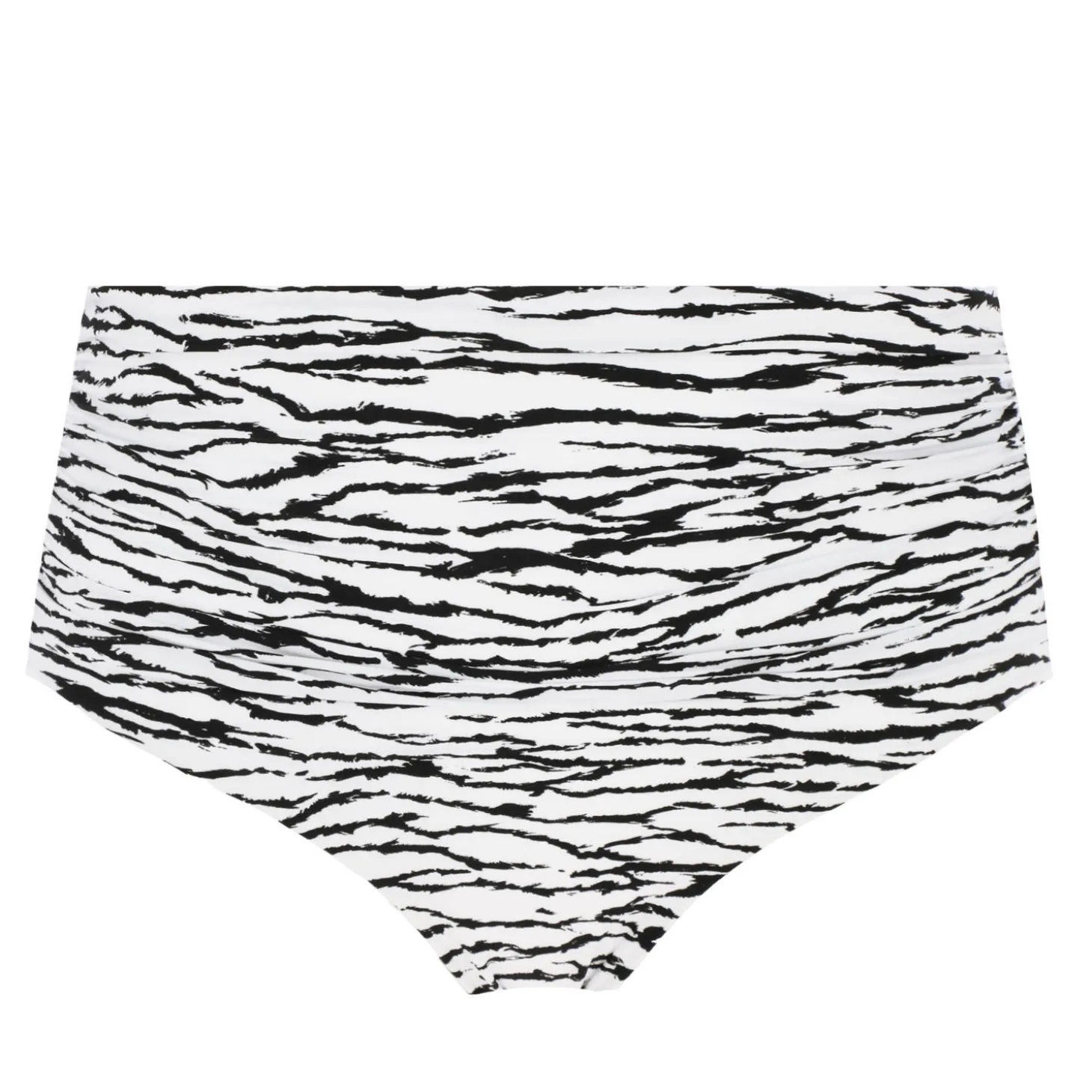 Bas De Maillot De Bain Culotte Haute Lyon