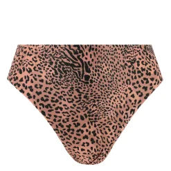 Bas De Maillot De Bain Culotte Haute