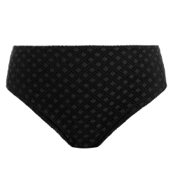 Bas De Maillot De Bain Culotte Haute