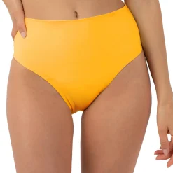 Bas De Maillot De Bain Culotte Haute Tobago