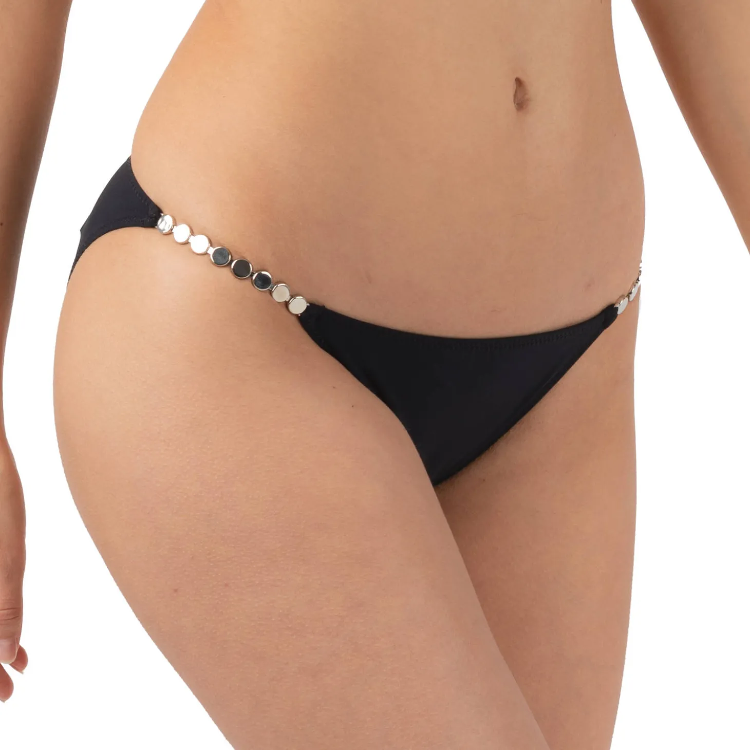 Bas De Maillot De Bain Culotte Fine Ciron