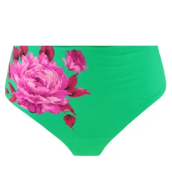 Bas De Maillot De Bain Culotte Haute
