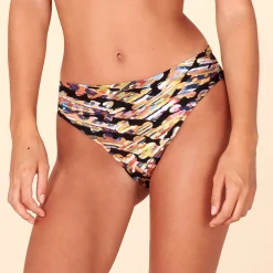 Bas De Maillot De Bain Culotte Haute Tobago