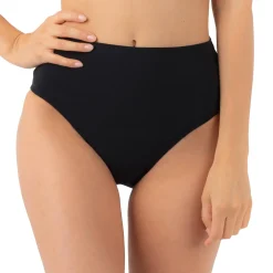 Bas De Maillot De Bain Culotte Haute Tobago