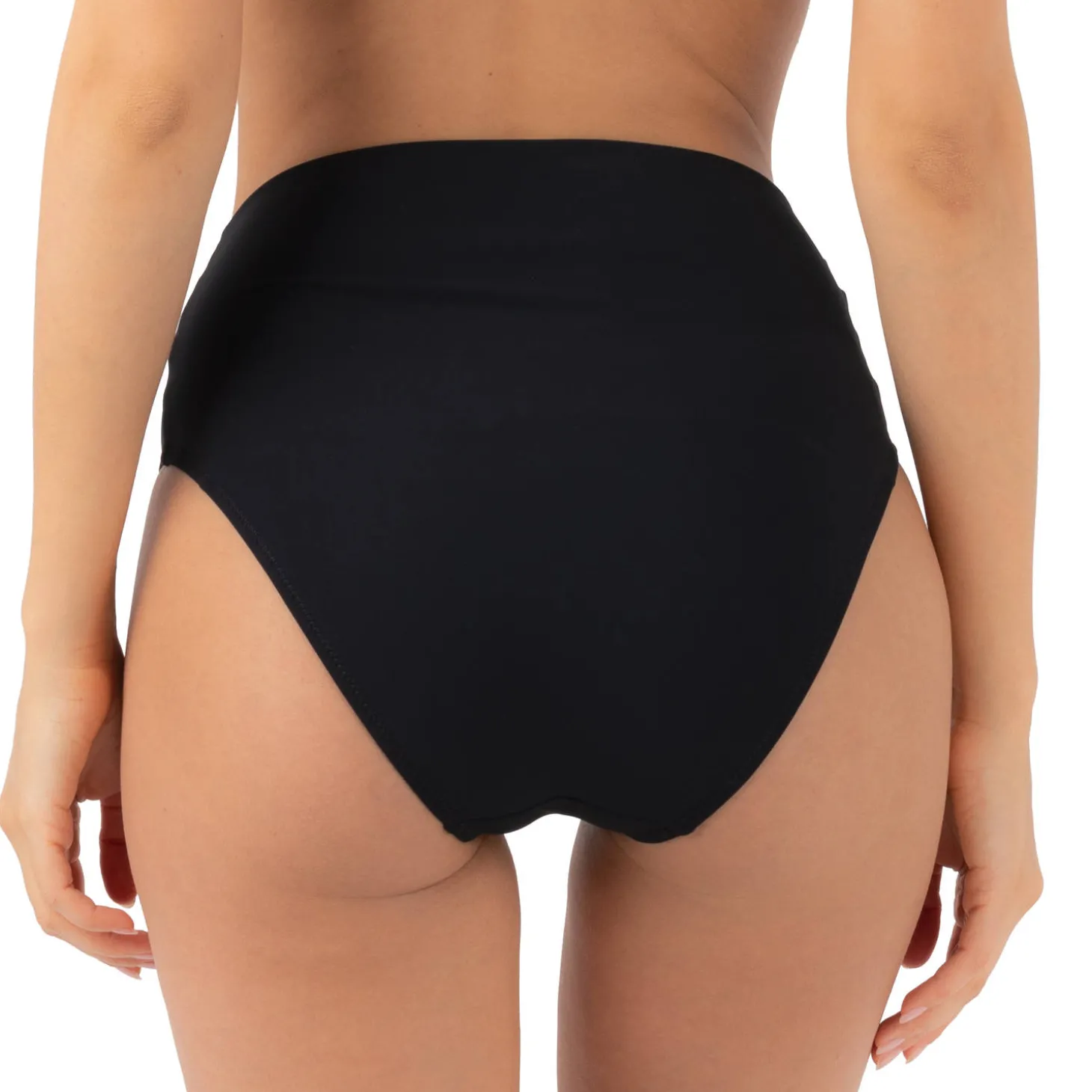 Bas De Maillot De Bain Culotte Haute Tobago