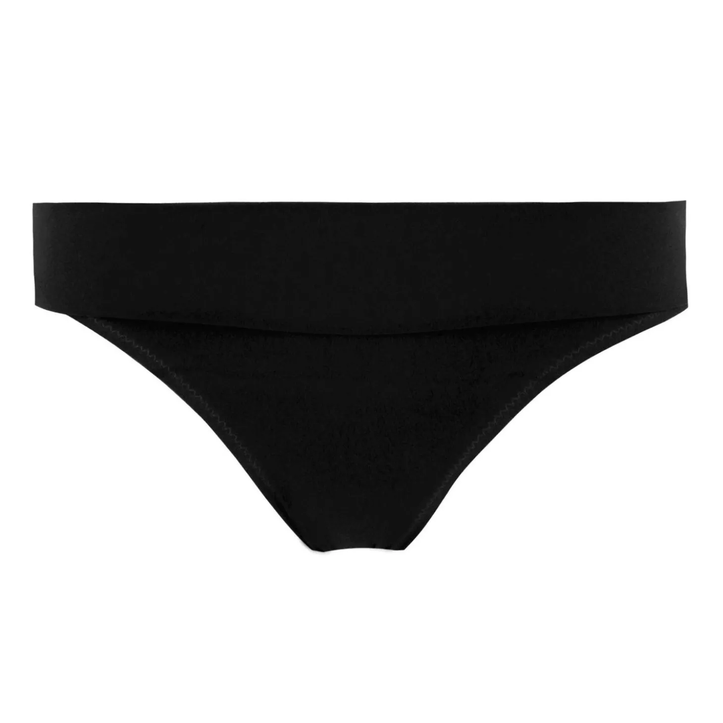Bas De Maillot De Bain Culotte Haute Tobago