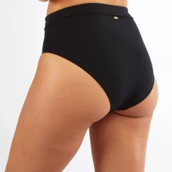Bas De Maillot De Bain Culotte Haute Ishia