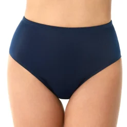 Bas De Maillot De Bain Culotte Haute Galbante