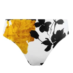 Bas De Maillot De Bain Culotte Haute