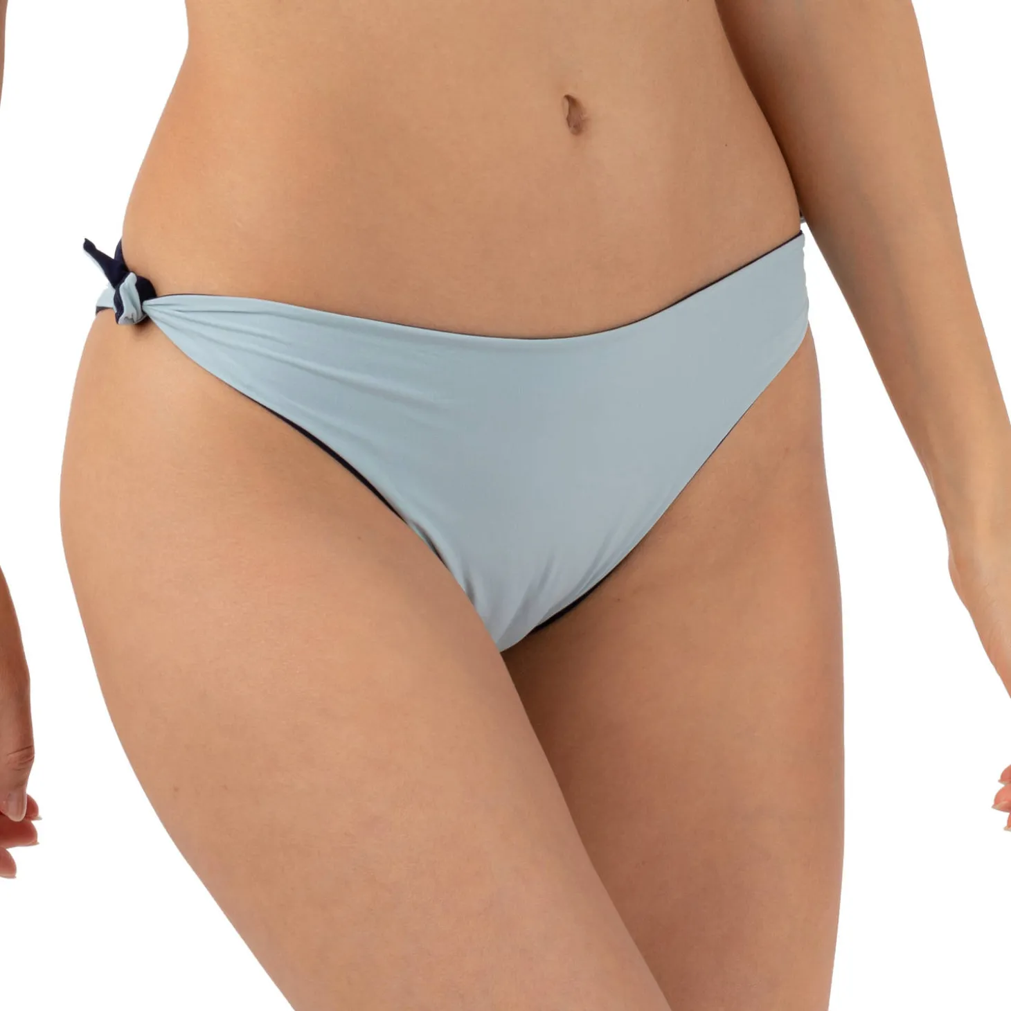 Bas De Maillot De Bain Culotte Reversible Rena