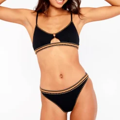 Bas De Maillot De Bain Culotte Wina Santany