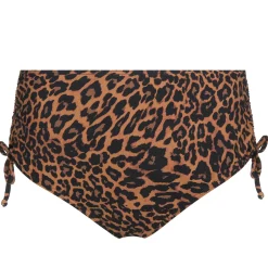 Bas De Maillot De Bain Culotte Haute