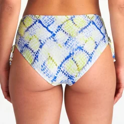 Bas De Maillot De Bain Culotte Haute