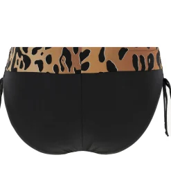 Bas De Maillot De Bain Culotte Lacets Dafne