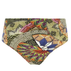 Bas De Maillot De Bain Culotte Haute Tobago