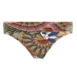 Bas De Maillot De Bain Culotte Haute Tobago