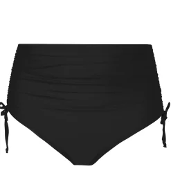 Bas De Maillot De Bain Culotte Haute Coulissante