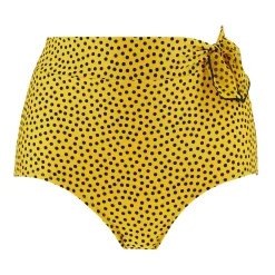 Bas De Maillot De Bain Culotte Haute