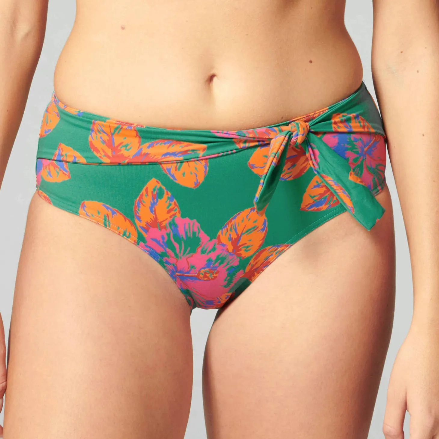 Bas De Maillot De Bain Culotte