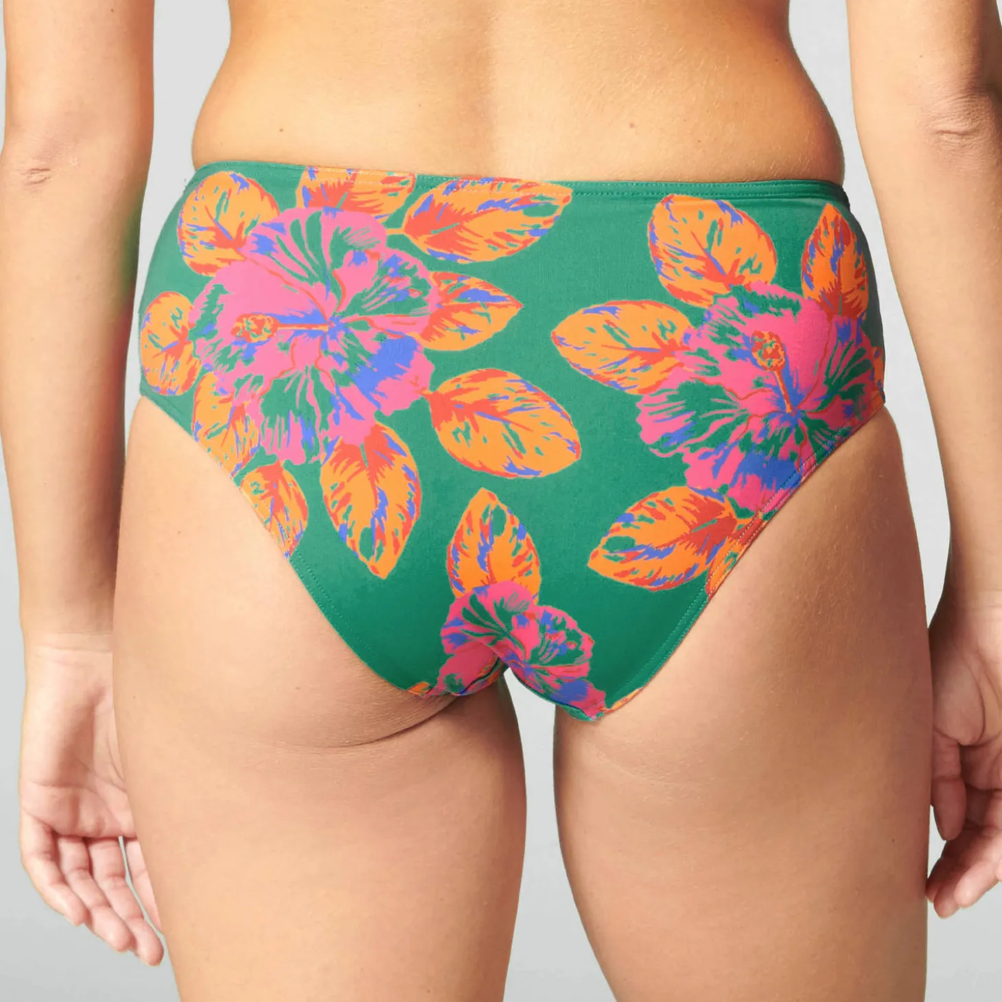 Bas De Maillot De Bain Culotte
