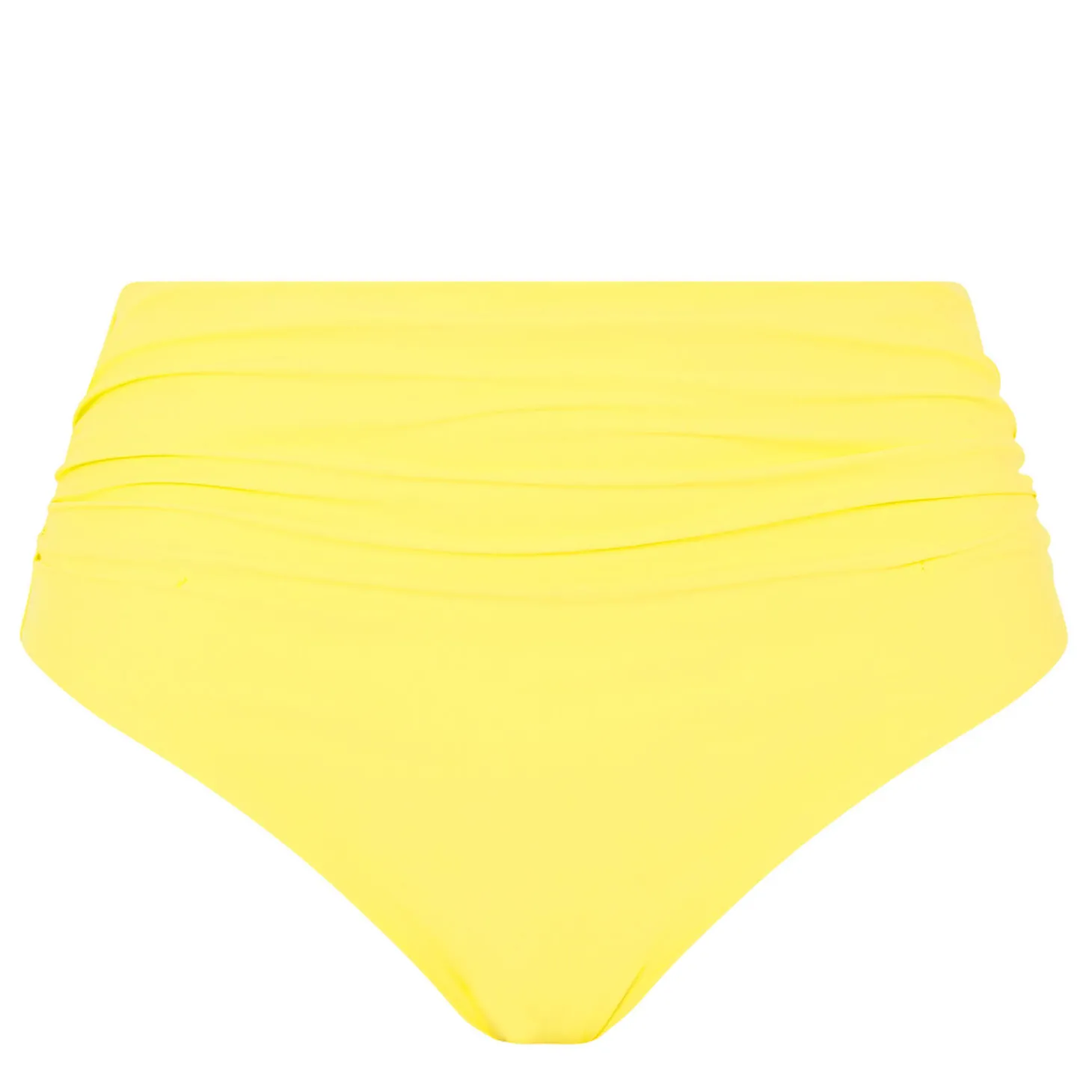 Bas De Maillot De Bain Culotte Haute