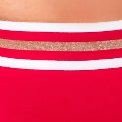 Bas De Maillot De Bain Culotte Retro