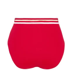 Bas De Maillot De Bain Culotte Retro